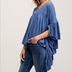 Free People Easy Does it Top